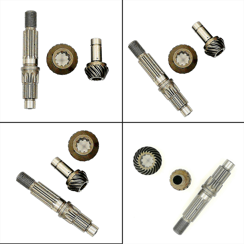 Parts Gear Head Kit Power Set  - đánh giá và giá Outdoor Power Tool Kit