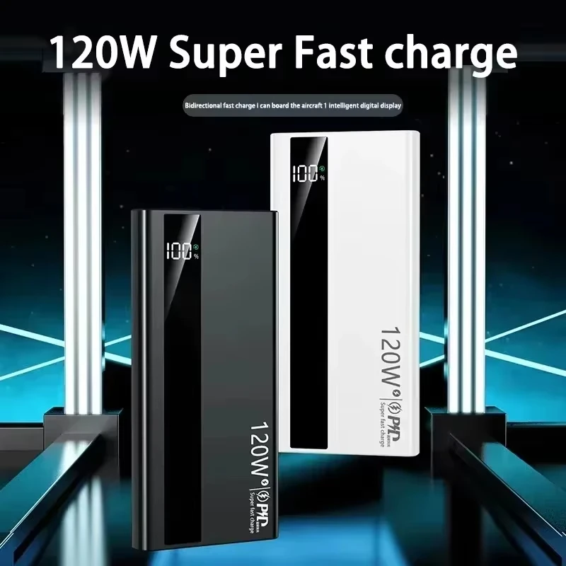 Lenovo 120W Fast Charging 2026 - đánh giá và giá Outdoor Power Adapter Usb C