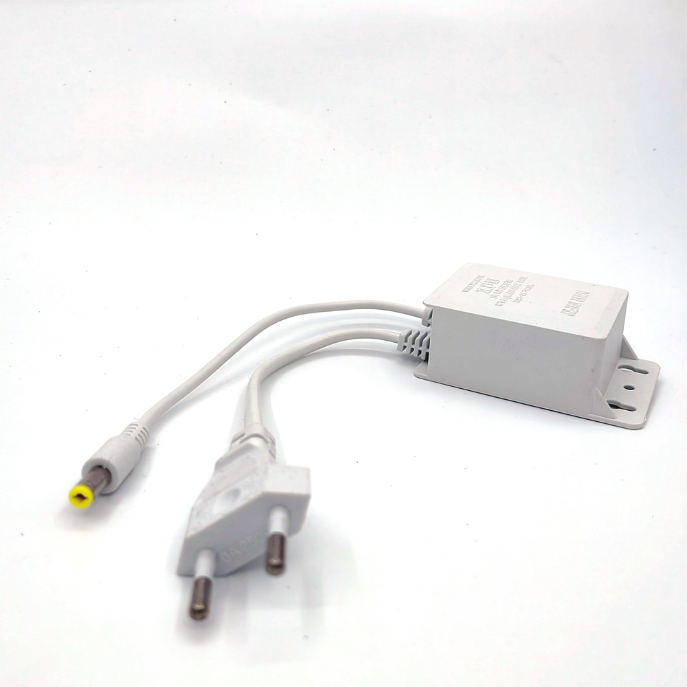 White AC 100-240V Input DC 12V - đánh giá và giá Ac Outdoor Power